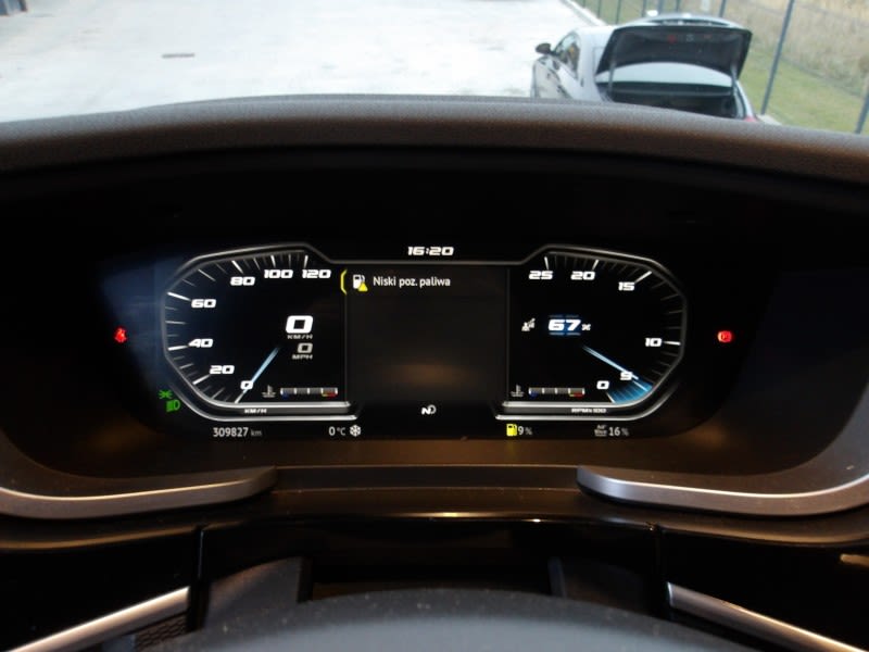 DAF XG 480 FT 4X2 null