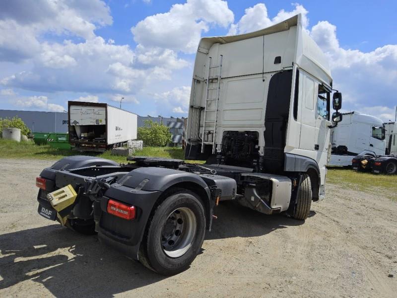 DAF XF 480 FT 4X2 null