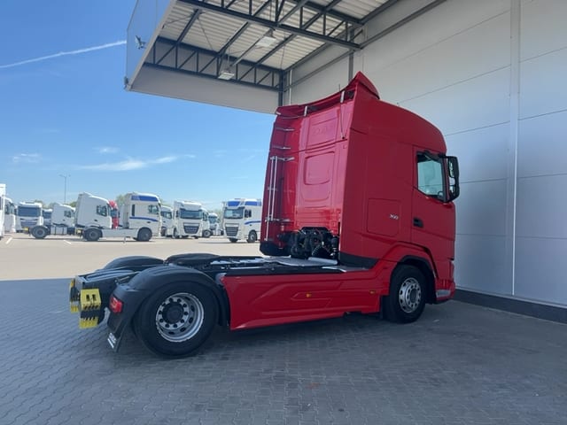 DAF XG 480 FT 4X2 null