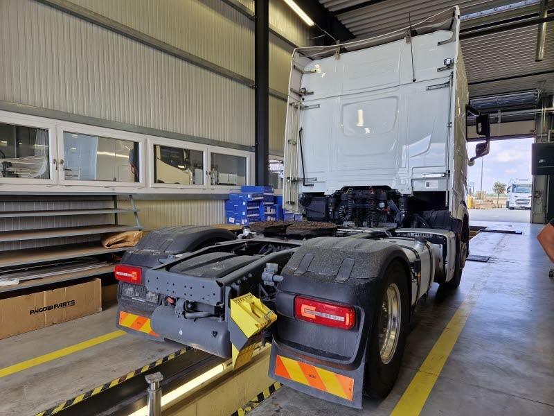 DAF XG 480 FT 4X2 null