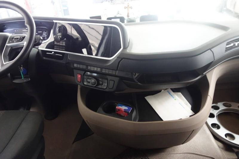 DAF XG 480 FT 4X2 null