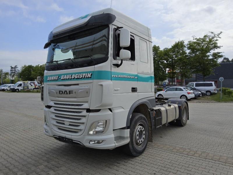 DAF XF 480 FT 4X2 null