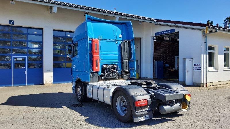 DAF XF 530 FT 4X2 null