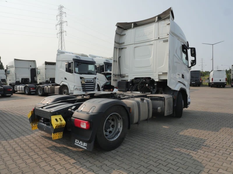 DAF XFn 480 FT 4X2 null