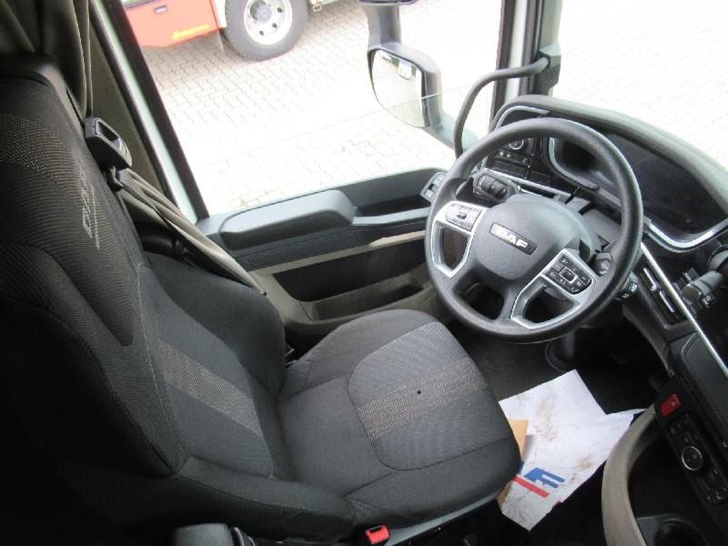 DAF XG 480 FT 4X2 null