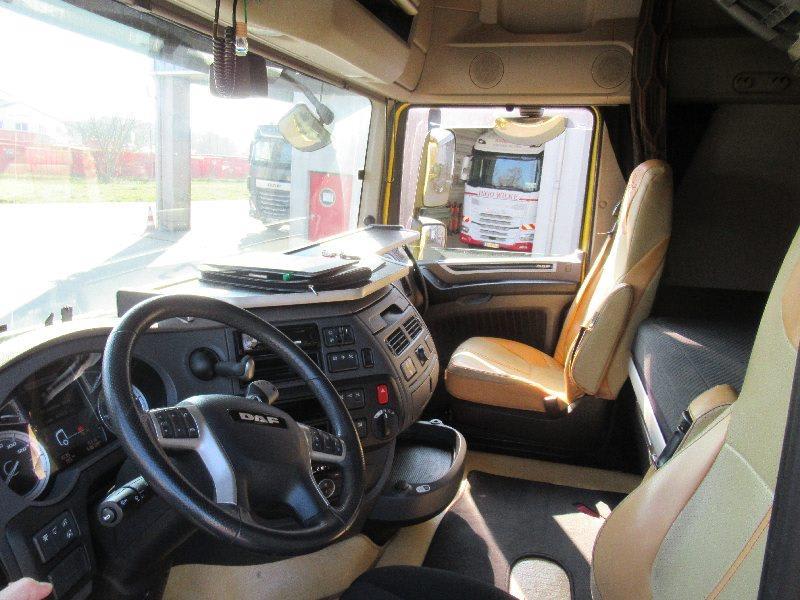 DAF XF 530 FTG 6X2 G null