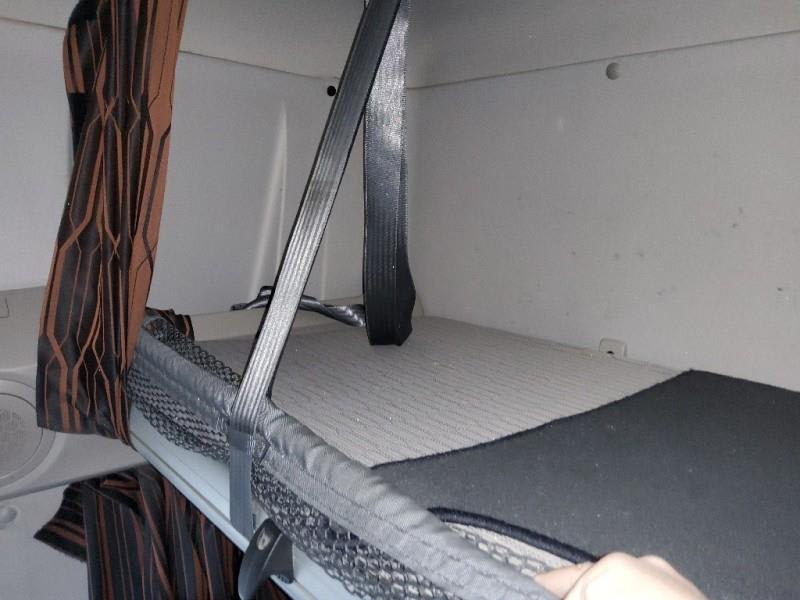 DAF XF 480 FAN 6X2 N null