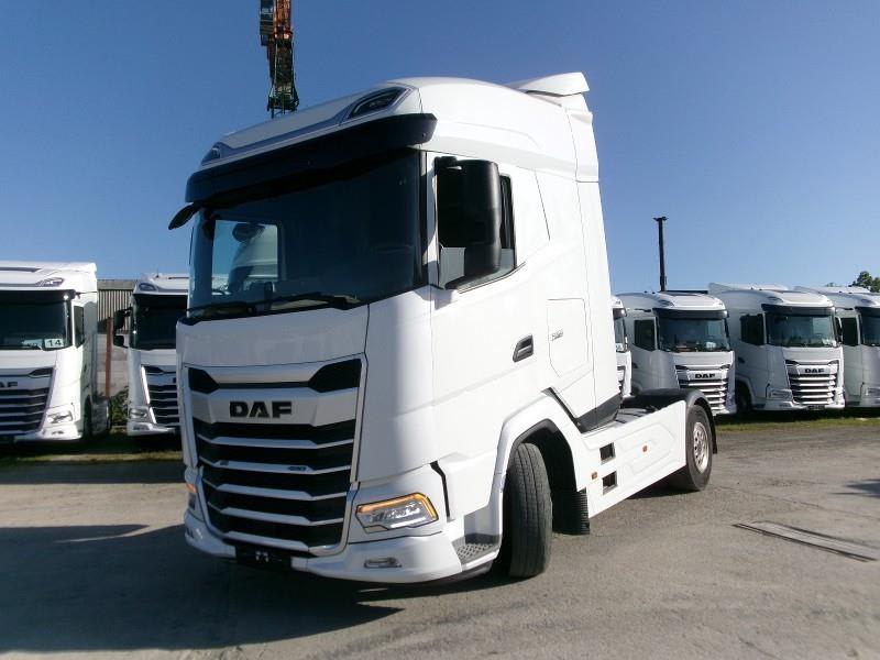 DAF XG 480 FT 4X2 null