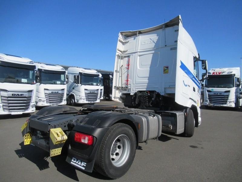 DAF XG 480 FT 4X2 null