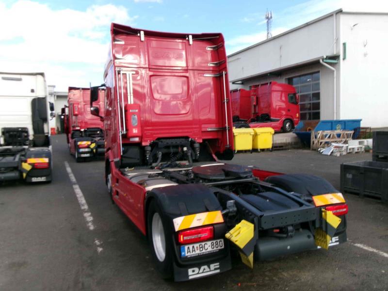 DAF XG 480 FT 4X2 null