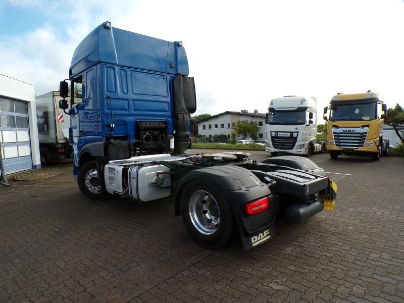 DAF XF 530 FT 4X2 null