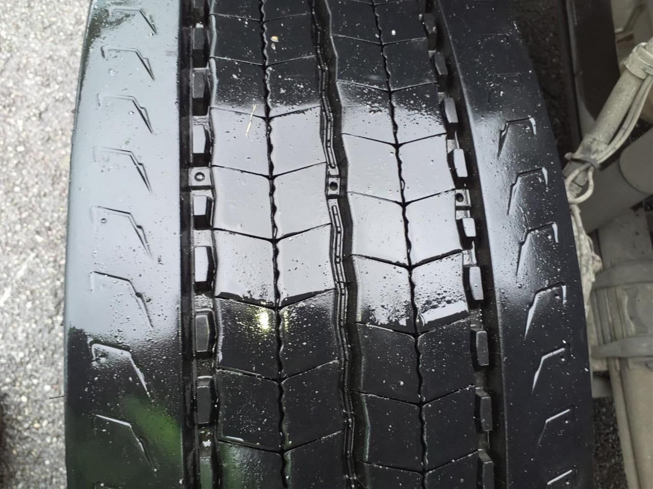 DAF XF 480 FT 4X2 null