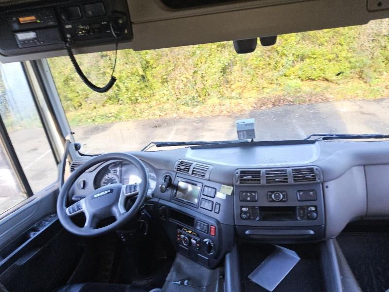 DAF CF 480 FT 4X2 null