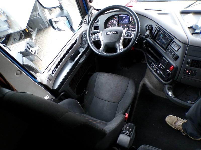 DAF XF 530 FT 4X2 null