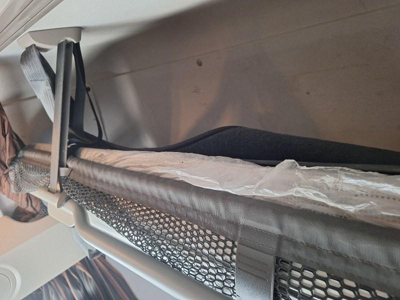 DAF XF 480 FAN 6X2 N LOW DECK null