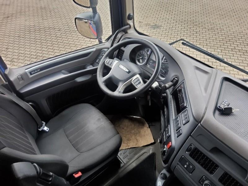 DAF XF 480 FAN 6X2 N null