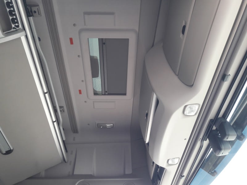 DAF XF 480 FT 4X2 null