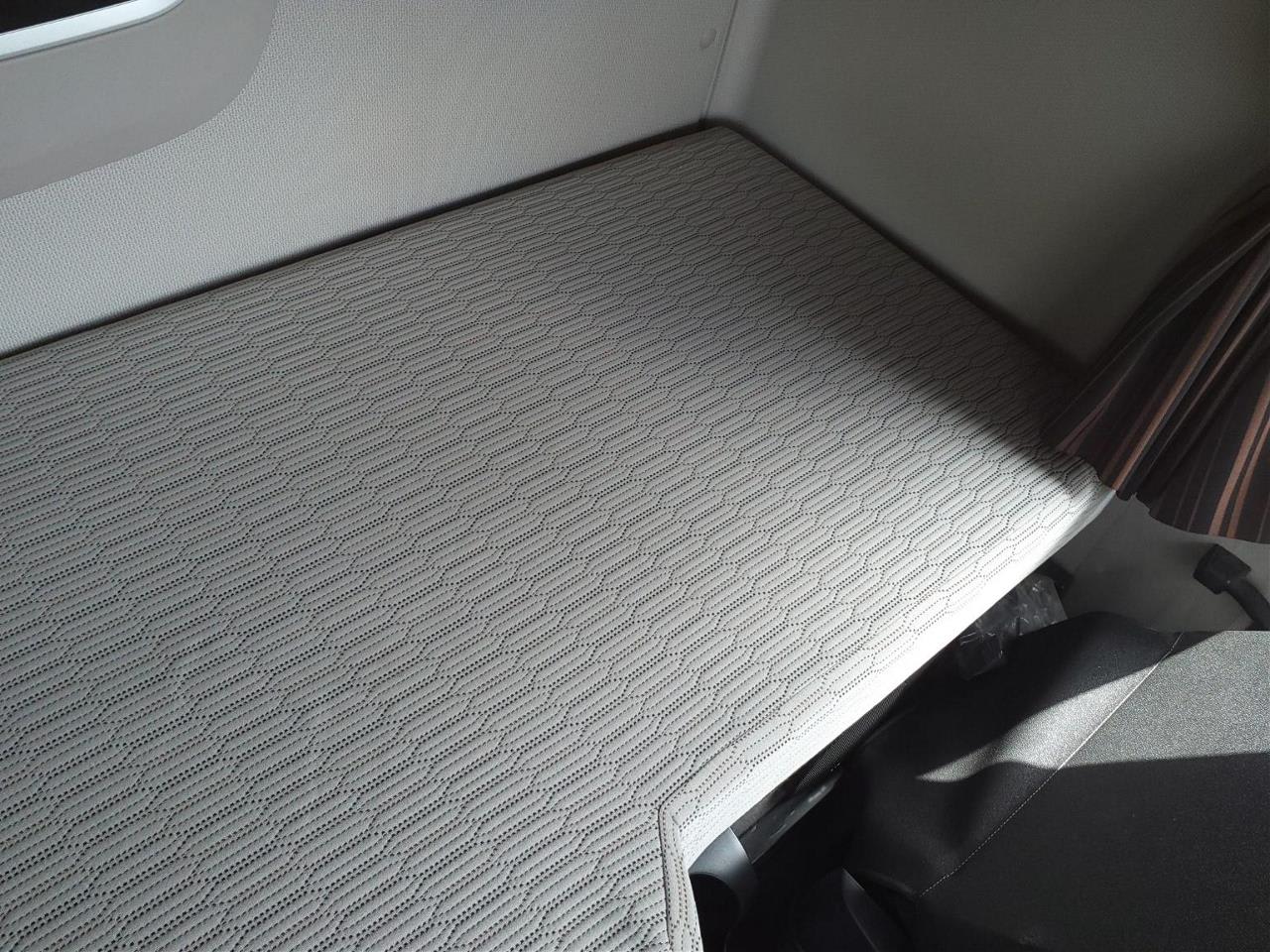 DAF XF 530 FT 4X2 null