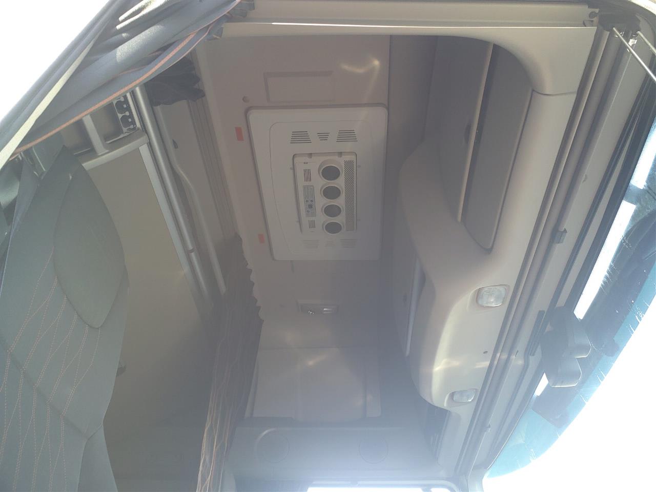 DAF XF 480 FT 4X2 null