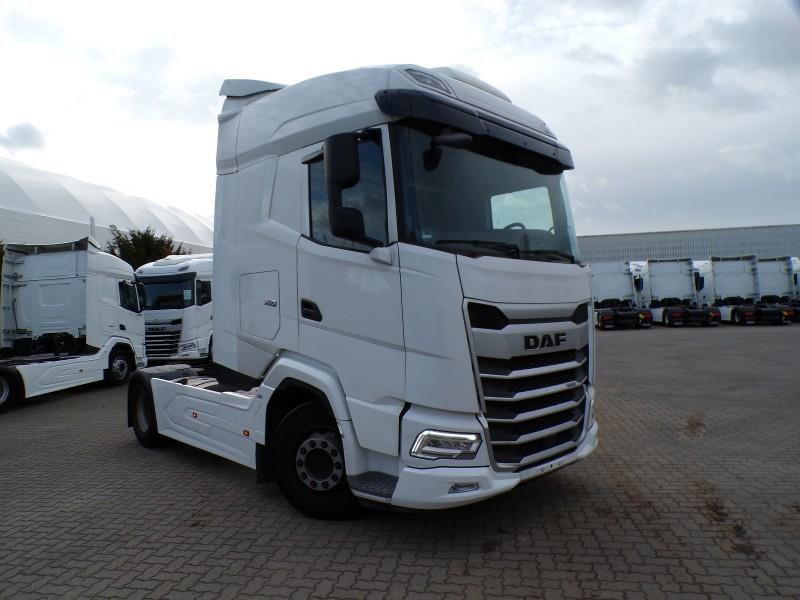 DAF XG 480 FT 4X2 null