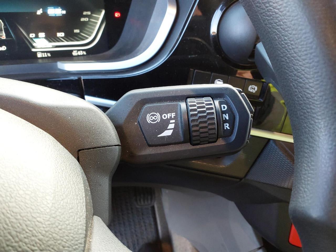 DAF XFn 480 FT 4X2 null