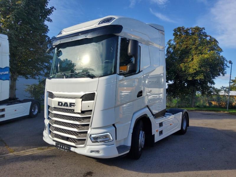 DAF XG 480 FT 4X2 Fotos próximamente
