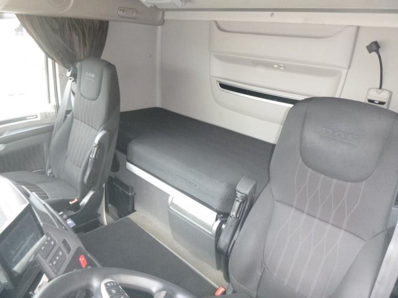 DAF XF 480 FT 4X2 null