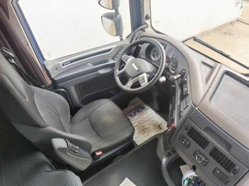 DAF XF 480 FAN 6X2 N null