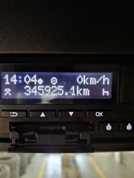 DAF XG 480 FT 4X2 null