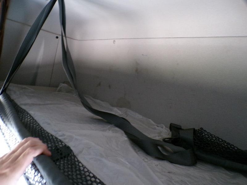 DAF XF 480 FAN 6X2 N null