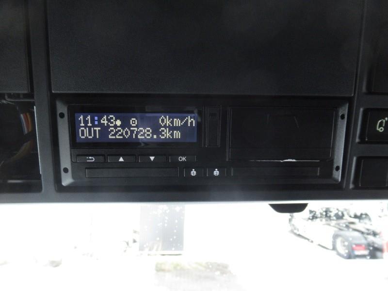 DAF XG 480 FT 4X2 null