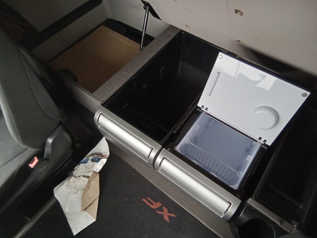 DAF XF 480 FT 4X2 null