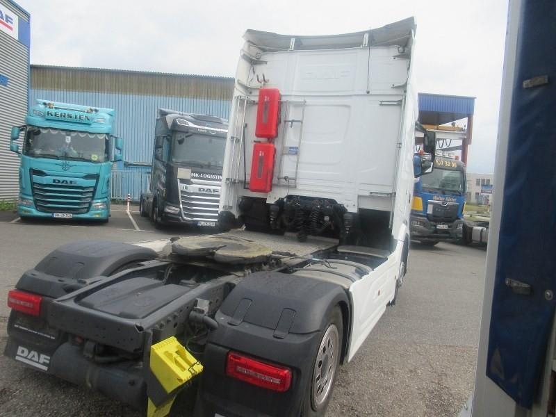 DAF XG 480 FT 4X2 null