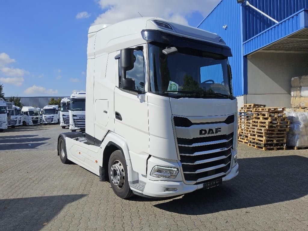 DAF XG 480 FT 4X2 null