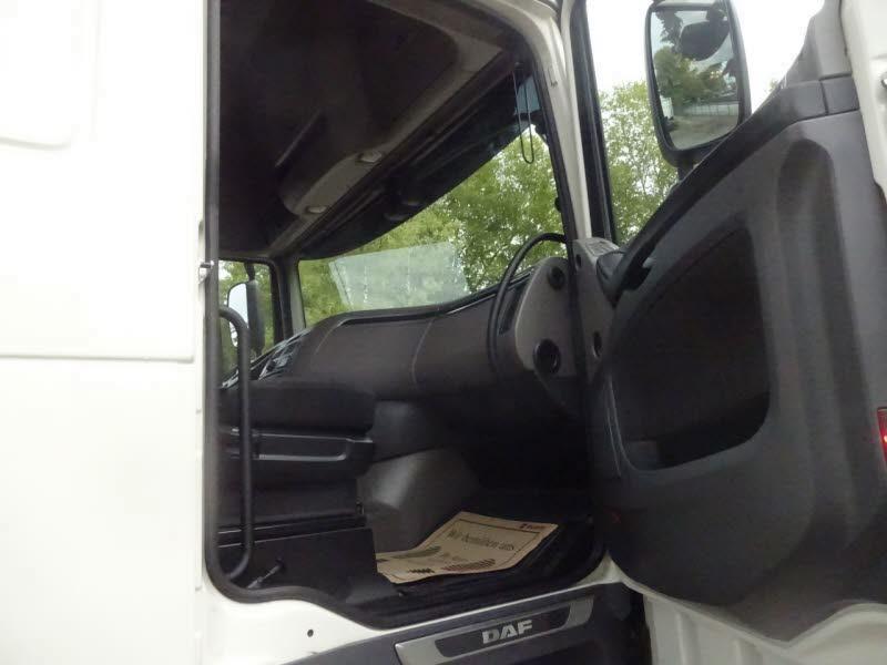 DAF XF 480 FT 4X2 null