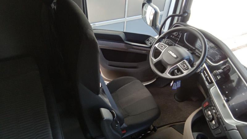 DAF XG 480 FT 4X2 null