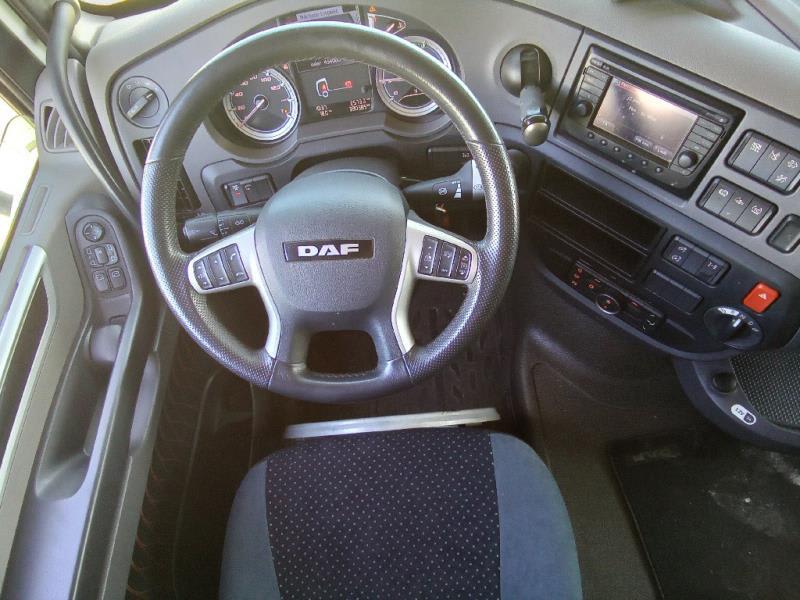 DAF XF 480 FT 4X2 null