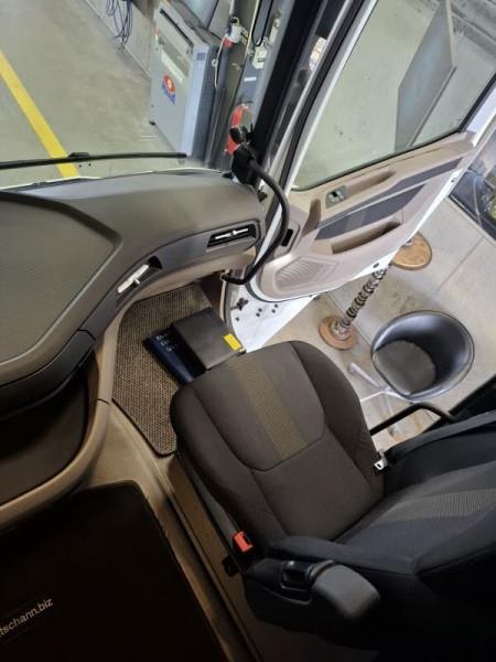 DAF XG 480 FT 4X2 null