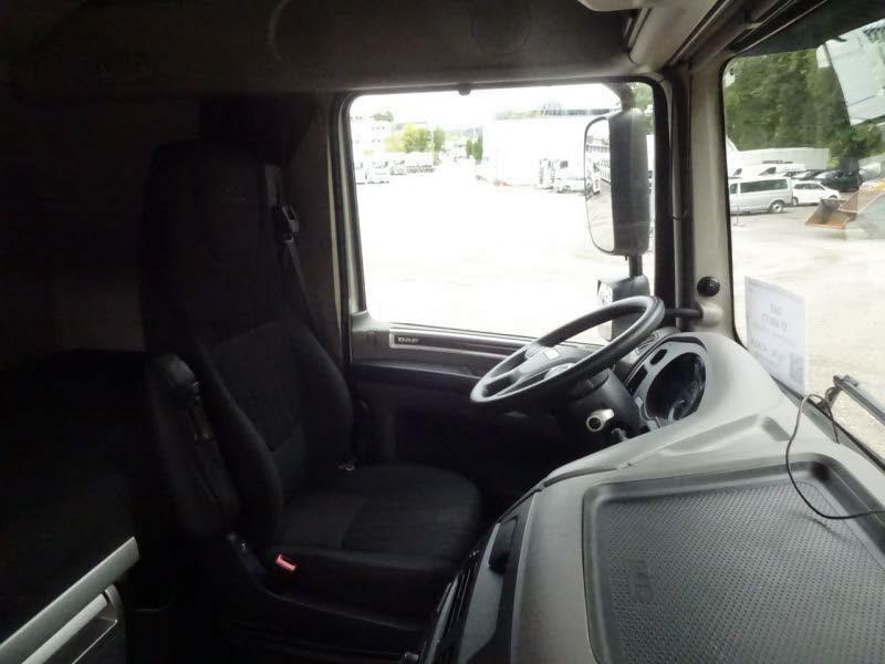 DAF XF 480 FT 4X2 null