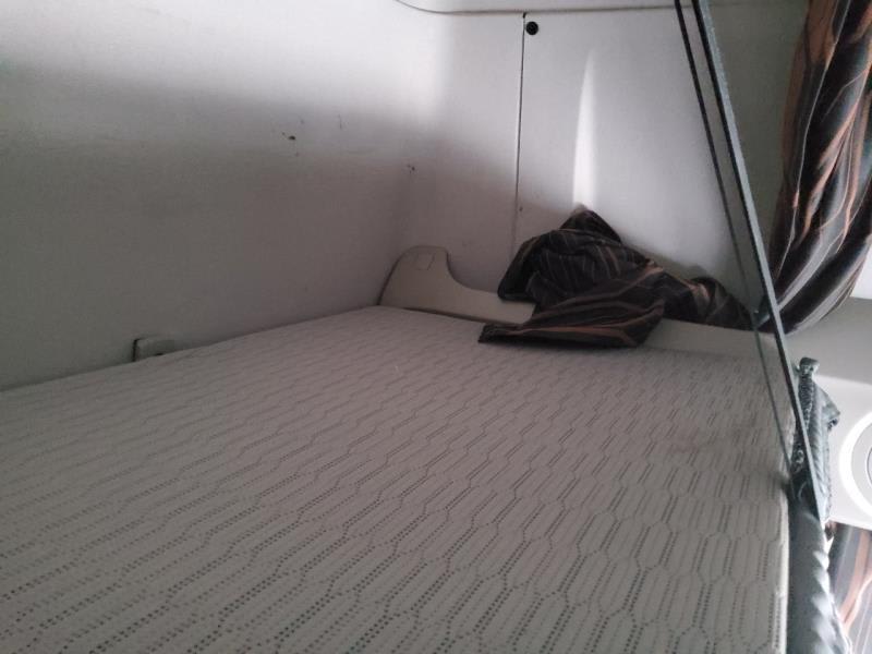 DAF XF 480 FAN 6X2 N null