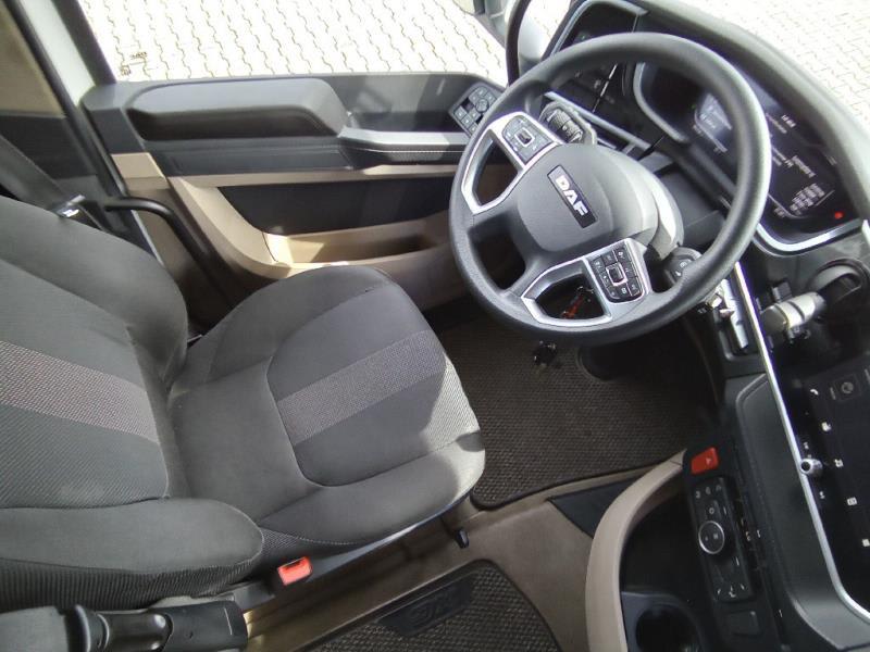 DAF XG 480 FT 4X2 null