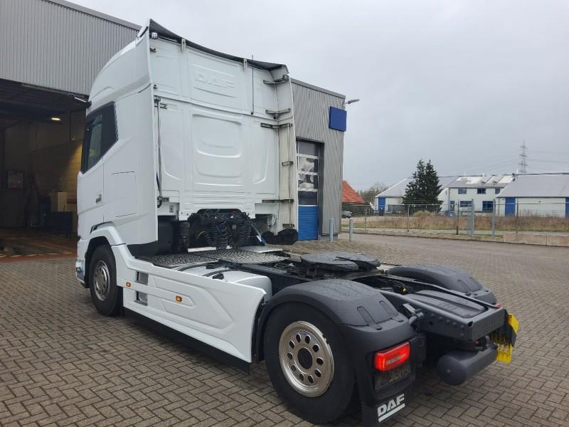 DAF XG+ 530 FT 4X2 null