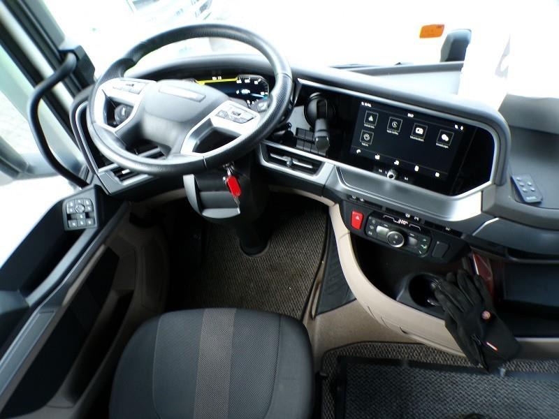 DAF XG 480 FT 4X2 null