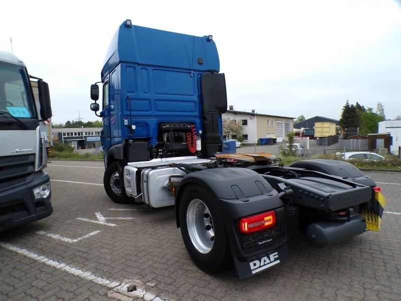 DAF XF 530 FT 4X2 null