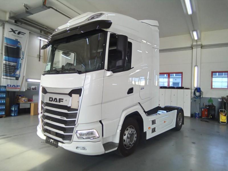 DAF XG 480 FT 4X2 null