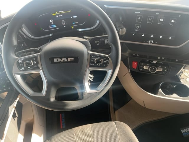 DAF XG 480 FT 4X2 null