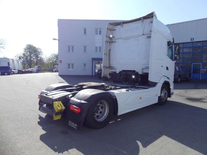 DAF XG 480 FT 4X2 null
