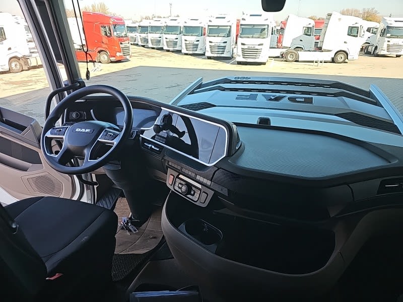 DAF XG 480 FT 4X2 null
