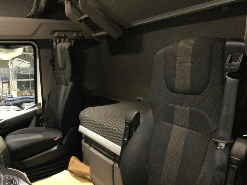 DAF XFn 480 FT 4X2 null