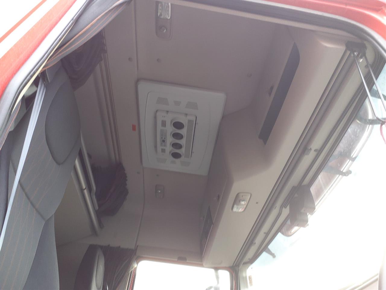 DAF XF 530 FT 4X2 null